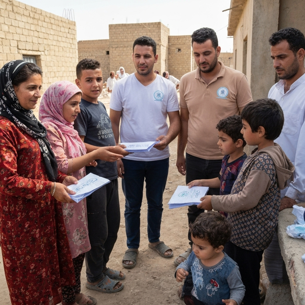 مجتمعات متألفون